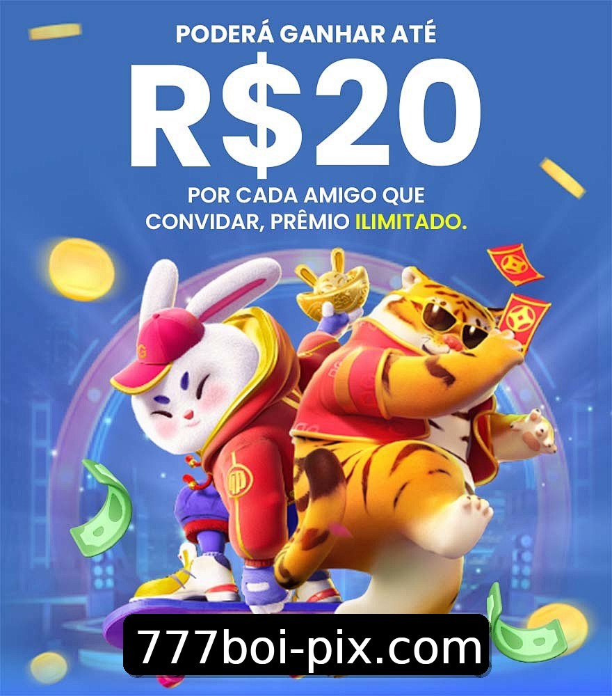 500+ Jogos Exclusivos 777boi